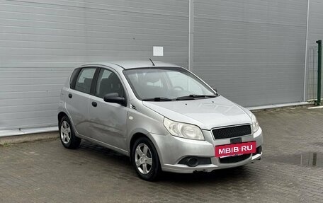 Chevrolet Aveo III, 2008 год, 225 000 рублей, 3 фотография
