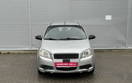 Chevrolet Aveo III, 2008 год, 225 000 рублей, 2 фотография
