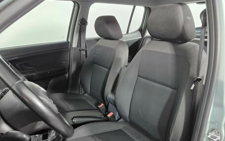 Skoda Fabia II, 2011 год, 719 000 рублей, 3 фотография