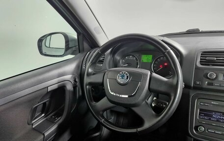 Skoda Fabia II, 2011 год, 719 000 рублей, 5 фотография