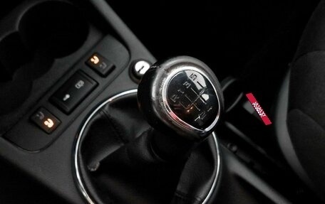 Skoda Fabia II, 2011 год, 719 000 рублей, 7 фотография