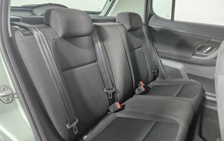 Skoda Fabia II, 2011 год, 719 000 рублей, 16 фотография