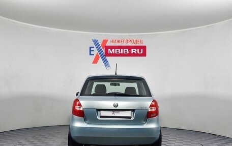 Skoda Fabia II, 2011 год, 719 000 рублей, 11 фотография