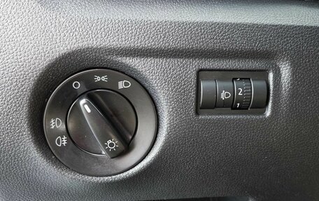 Skoda Fabia II, 2011 год, 719 000 рублей, 23 фотография