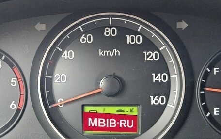 Hyundai Grand Starex Grand Starex I рестайлинг 2, 2015 год, 2 100 000 рублей, 14 фотография