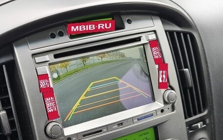 Hyundai Grand Starex Grand Starex I рестайлинг 2, 2015 год, 2 100 000 рублей, 13 фотография