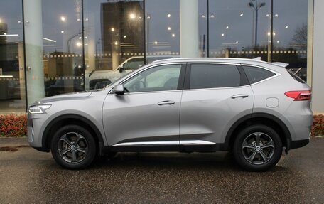 Haval F7 I, 2020 год, 1 495 000 рублей, 5 фотография