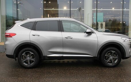 Haval F7 I, 2020 год, 1 495 000 рублей, 9 фотография