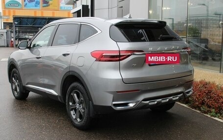 Haval F7 I, 2020 год, 1 495 000 рублей, 6 фотография
