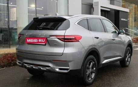 Haval F7 I, 2020 год, 1 495 000 рублей, 8 фотография