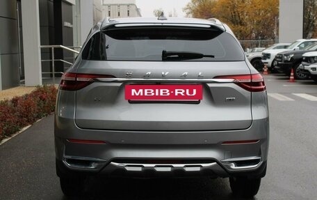 Haval F7 I, 2020 год, 1 495 000 рублей, 7 фотография
