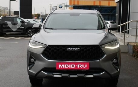Haval F7 I, 2020 год, 1 495 000 рублей, 2 фотография