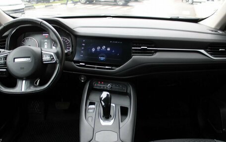 Haval F7 I, 2020 год, 1 495 000 рублей, 10 фотография
