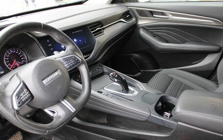Haval F7 I, 2020 год, 1 495 000 рублей, 11 фотография