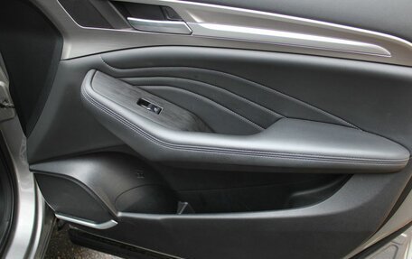 Haval F7 I, 2020 год, 1 495 000 рублей, 17 фотография