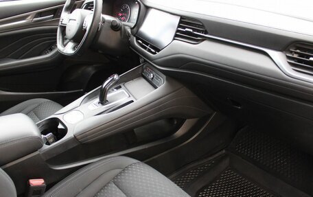 Haval F7 I, 2020 год, 1 495 000 рублей, 18 фотография