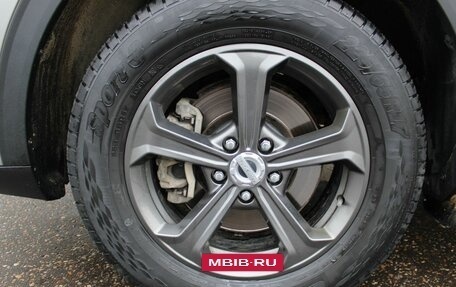 Haval F7 I, 2020 год, 1 495 000 рублей, 24 фотография