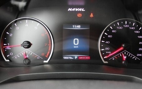 Haval F7 I, 2020 год, 1 495 000 рублей, 19 фотография