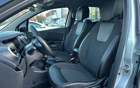 Renault Kaptur I рестайлинг, 2020 год, 1 800 000 рублей, 9 фотография