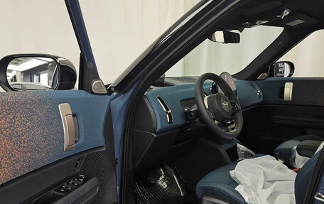 MINI Countryman, 2026 год, 4 000 000 рублей, 5 фотография