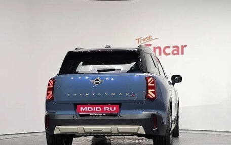 MINI Countryman, 2026 год, 4 000 000 рублей, 4 фотография