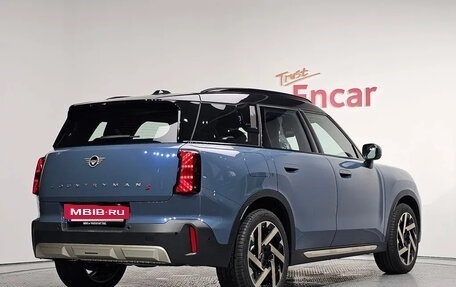 MINI Countryman, 2026 год, 4 000 000 рублей, 3 фотография