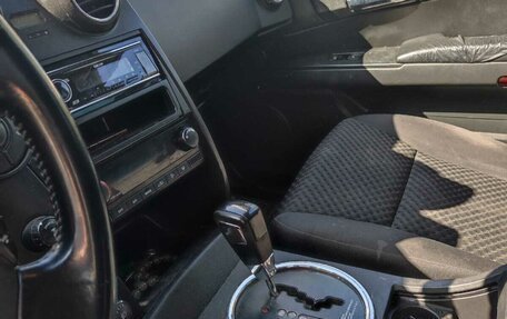 SsangYong Actyon II рестайлинг, 2007 год, 400 000 рублей, 5 фотография