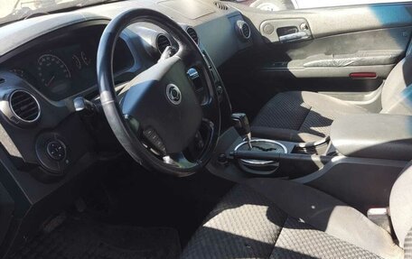 SsangYong Actyon II рестайлинг, 2007 год, 400 000 рублей, 3 фотография