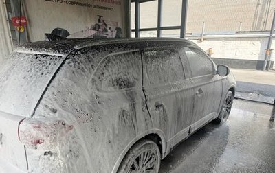 Mitsubishi Outlander III рестайлинг 3, 2019 год, 2 495 000 рублей, 1 фотография
