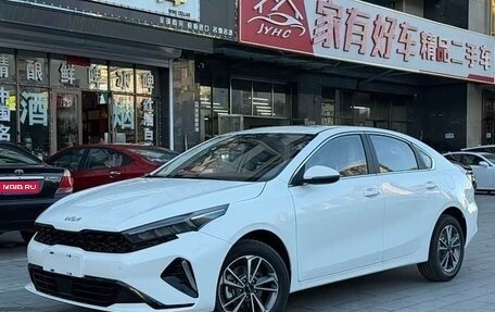 KIA K3, 2026 год, 1 680 008 рублей, 1 фотография