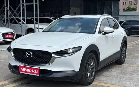 Mazda CX-30 I, 2023 год, 1 500 000 рублей, 1 фотография
