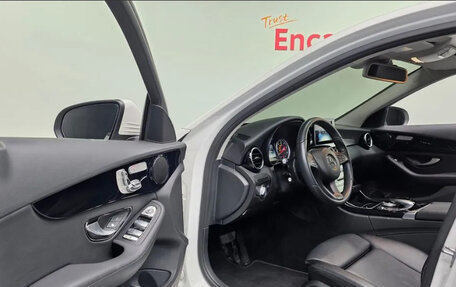 Mercedes-Benz C-Класс, 2017 год, 1 799 000 рублей, 10 фотография