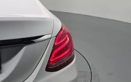 Mercedes-Benz C-Класс, 2017 год, 1 799 000 рублей, 8 фотография
