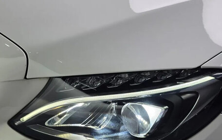 Mercedes-Benz C-Класс, 2017 год, 1 799 000 рублей, 7 фотография
