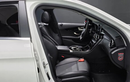 Mercedes-Benz C-Класс, 2017 год, 1 799 000 рублей, 11 фотография