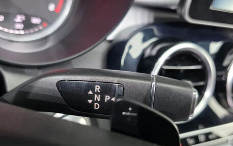 Mercedes-Benz C-Класс, 2017 год, 1 799 000 рублей, 16 фотография