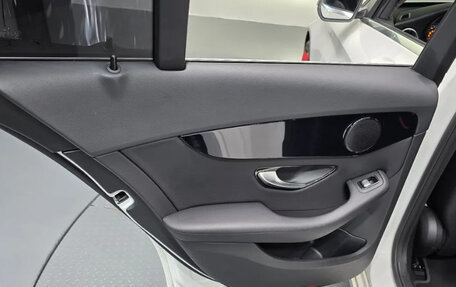 Mercedes-Benz C-Класс, 2017 год, 1 799 000 рублей, 26 фотография