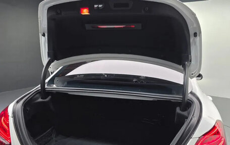 Mercedes-Benz C-Класс, 2017 год, 1 799 000 рублей, 29 фотография