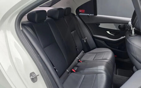 Mercedes-Benz C-Класс, 2017 год, 1 799 000 рублей, 27 фотография