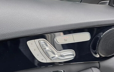 Mercedes-Benz C-Класс, 2017 год, 1 799 000 рублей, 25 фотография