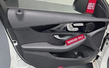 Mercedes-Benz C-Класс, 2017 год, 1 799 000 рублей, 24 фотография