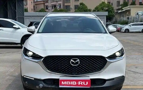 Mazda CX-30 I, 2023 год, 1 500 000 рублей, 2 фотография