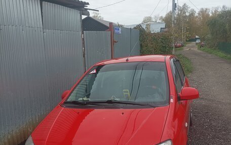Hyundai Getz I рестайлинг, 2005 год, 500 000 рублей, 2 фотография