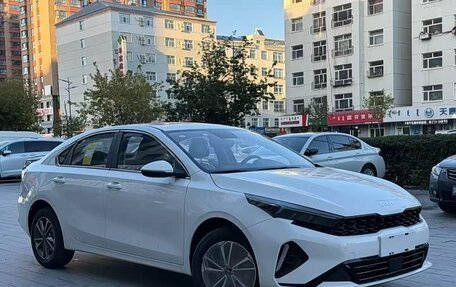 KIA K3, 2026 год, 1 680 008 рублей, 3 фотография