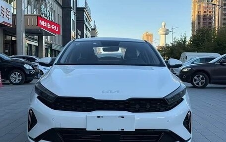 KIA K3, 2026 год, 1 680 008 рублей, 2 фотография