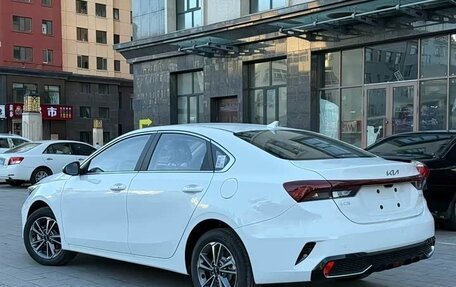 KIA K3, 2026 год, 1 680 008 рублей, 8 фотография
