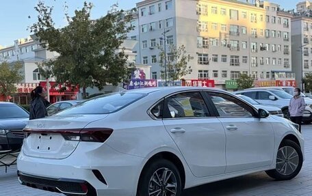 KIA K3, 2026 год, 1 680 008 рублей, 6 фотография
