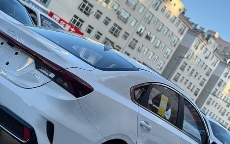 KIA K3, 2026 год, 1 680 008 рублей, 10 фотография