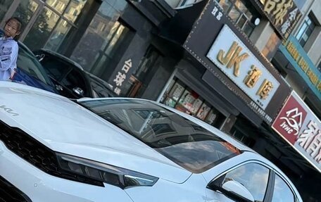 KIA K3, 2026 год, 1 680 008 рублей, 5 фотография