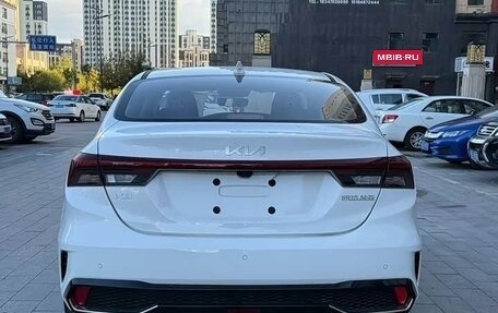 KIA K3, 2026 год, 1 680 008 рублей, 7 фотография